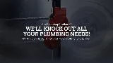 Wooten Knockout Plumbing