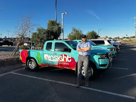 Insight Pest Solutions in Yuma