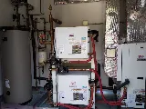 Simmons Heating & Cooling photo 8