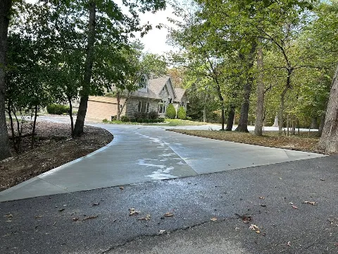 Nelson Concrete & Construction LLC in Chesterfield