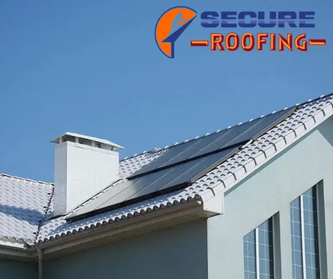 Secure Roofing LLC photo 1