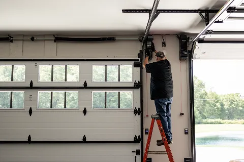 Quality Overhead Door - Toledo in Toledo