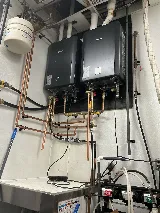 Yess Boss Plumbing Inc. photo 5