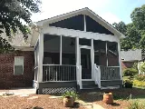 Cornerstone Home Construction