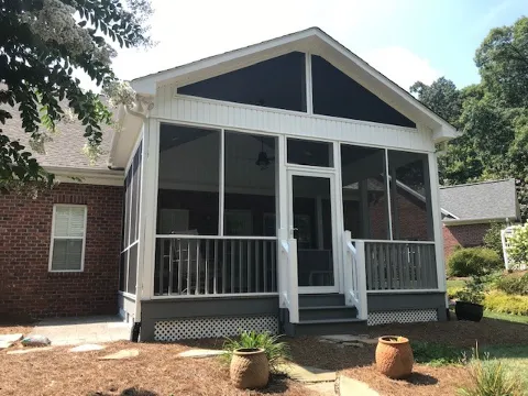Cornerstone Home Construction photo 1