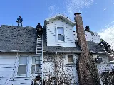 Blue Rise Baltimore Roofing