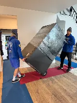 Miracle Movers photo 10