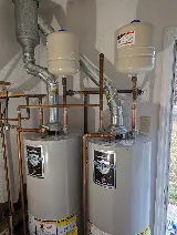 A Davinroy Plumbing & Mechanical