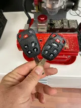 Fenster Car Key Lab photo 2