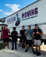 Gamecock Moving photo 7