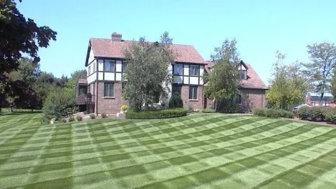 L S T Landscaping Inc. photo 1
