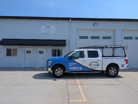 Precision Garage Door Service of Davenport photo 1