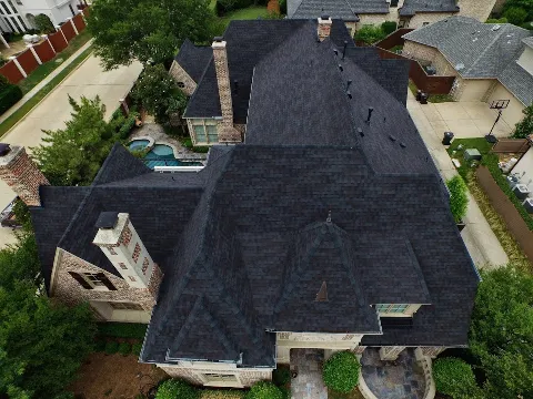 HUF Construction in Waxahachie