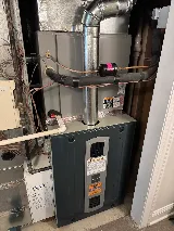 Oasis Plumbing, Heating & Cooling photo 3