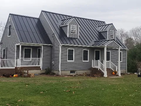 Summit Exteriors, LLC photo 1