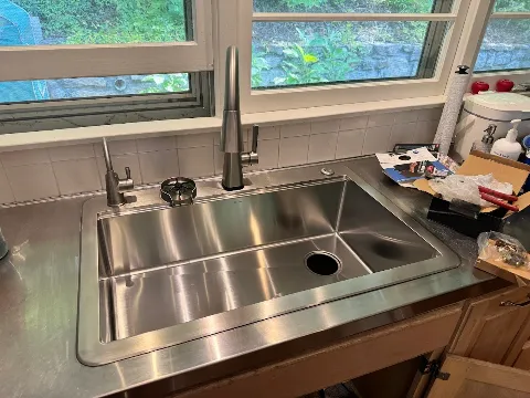 Joe Lillis Plumbing, Inc. photo 1