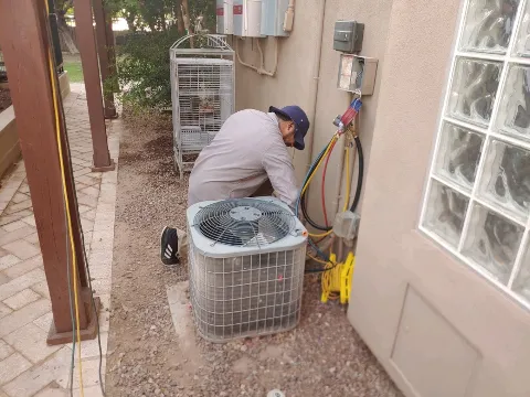 Arizona Cooling Company photo 1