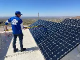 ClearVue Professional Window & Solar Panel Cleaning photo 2
