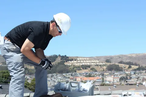 Mr. Roofing, Inc. photo 1