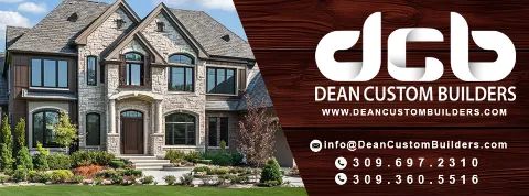 Dean Custom Builders photo 1
