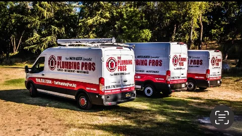 The Plumbing Pros in Roseville