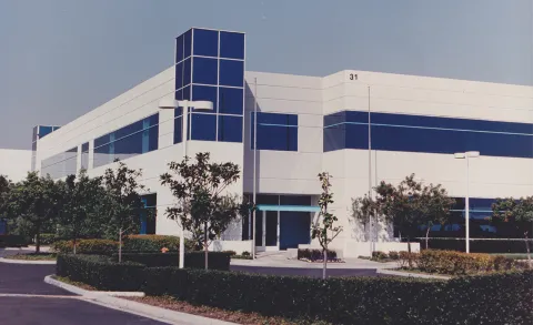 Sierra West Painting Company in Costa Mesa