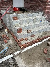 ALR Masonry LLC photo 7