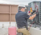 HVAC Pilot Air Conditioning & Heating Services photo 3