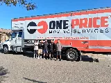 One Price Moving Services photo 3
