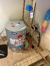Ole’ Walkerville Plumbing photo 5