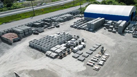 Sanderson Concrete Inc photo 1