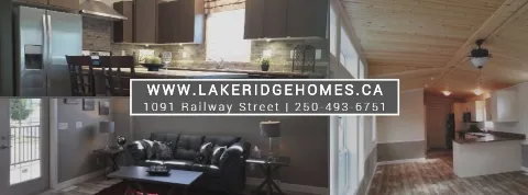 Lakeridge Homes photo 1