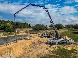 Baker Concrete Pumping Inc & Baker Brothers Construction