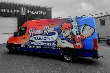 Homerun Plumbing, Pumps & Renovations Inc. photo 2