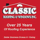 Classic Roofing & Windows photo 6