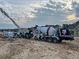 American Concrete Inc