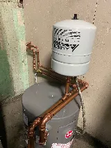 Stine-Nichols Plumbing Inc. photo 8