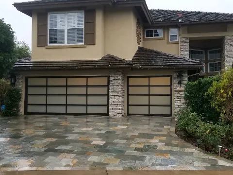 Up & Down Garage Doors in El Cajon