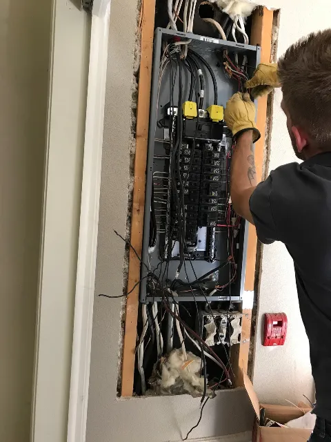 The Electric Way photo 1