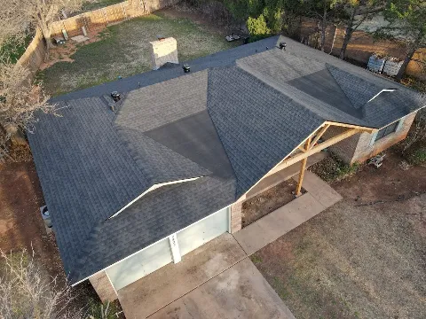 Assured Roofing & Construction in Wichita Falls