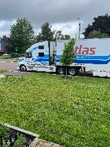 AM - Compagnie de déménagement de Moncton Moving Company photo 4