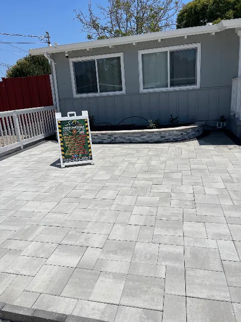 Jaime's Landscaping in Fremont