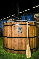 Firewater Hot Tubs photo 4