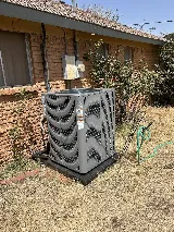 THE RIGHT WAY HEATING AND A/C