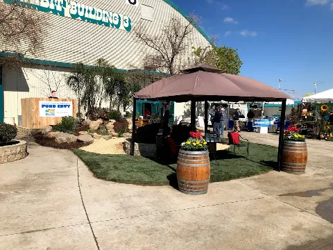 Buck's Landscape Materials in Bakersfield