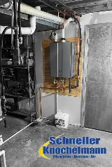 Schneller Knochelmann Plumbing, Heating & Air Conditioning photo 3