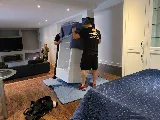 Crown Movers - Montreal photo 6