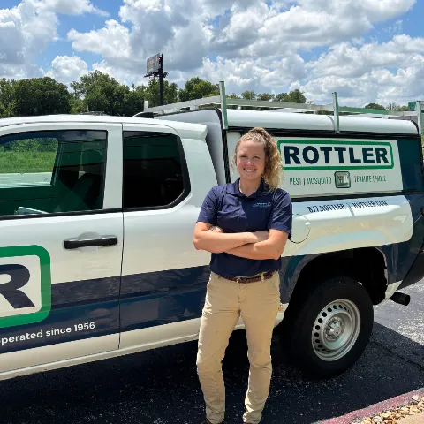 Rottler Pest Solutions photo 1