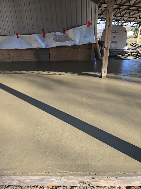 Pouring Concrete Inc photo 1