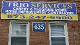 Trio Services - Carpet & Flooring Store